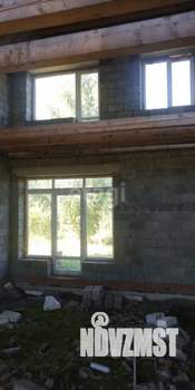 Дом 105м², 2-этажный, участок 8 сот.  