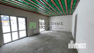 Коттедж 130м², 2-этажный, участок 6 сот.  