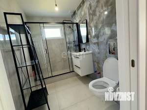 Дом 121м&sup2;, 2-этажный, участок 6 сот.  