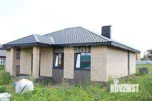 Дом 120м², 1-этажный, участок 7 сот.  