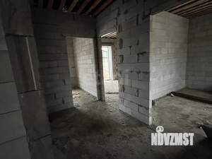 Дом 120м&sup2;, 1-этажный, участок 6 сот.  