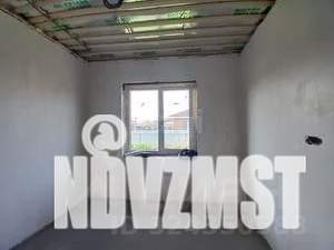 Дом 105м², 1-этажный, участок 6 сот.  