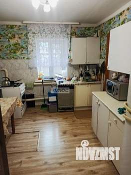 Дом 77м², 1-этажный, участок 31 сот.  
