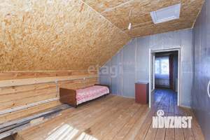 Дом 141м², 2-этажный, участок 7 сот.  