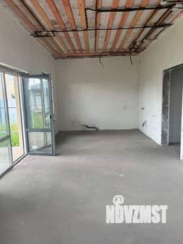 Дом 106м², 1-этажный, участок 6 сот.  