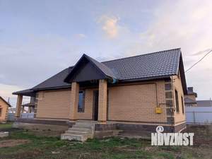 Коттедж 100м², 1-этажный, участок 6 сот.  