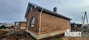 Коттедж 105м², 2-этажный, участок 6 сот.  