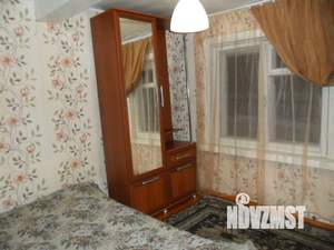 Дом 63м², 1-этажный, участок 6 сот.  