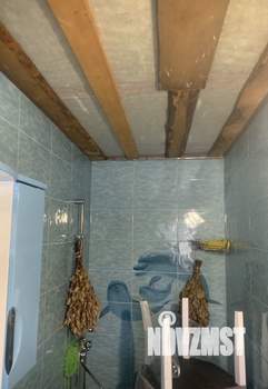 Дом 140м², 2-этажный, участок 6 сот.  