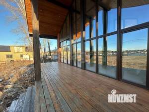 Дом 209м&sup2;, 2-этажный, участок 11 сот.  