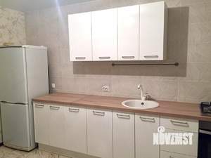 Таунхаус 138м&sup2;, 2-этажный, участок 4 сот.  