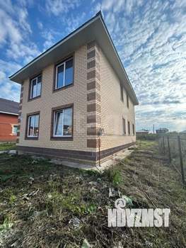 Дом 170м², 2-этажный, участок 6 сот.  