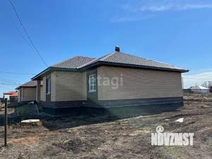 Дом 75м², 2-этажный, участок 6 сот.  