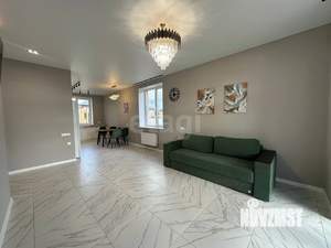 Дом 130м², 1-этажный, участок 6 сот.  