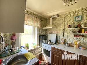 Дом 72м², 1-этажный, участок 23 сот.  