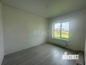 Дом 100м², 1-этажный, участок 6 сот.  