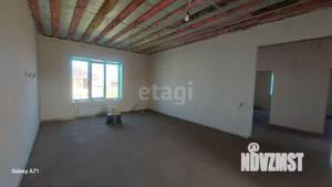 Дом 90м², 1-этажный, участок 7 сот.  