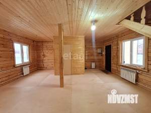 Дом 70м², 2-этажный, участок 6 сот.  