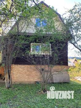 Дом 108м², 3-этажный, участок 13 сот.  