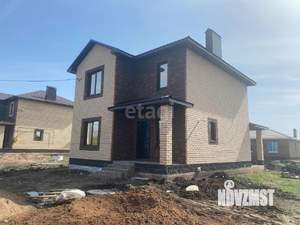 Дом 155м², 2-этажный, участок 6 сот.  
