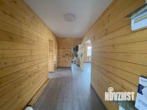 Дом 120м², 1-этажный, участок 6 сот.  
