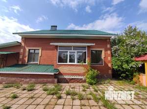 Дом 335м², 2-этажный, участок 8 сот.  