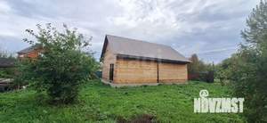 Дом 94м&sup2;, 1-этажный, участок 23 сот.  