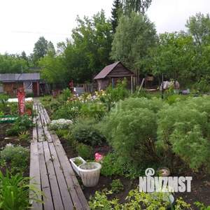 Дом 68м², 2-этажный, участок 1 сот.  