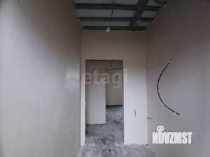 Дом 75м&sup2;, 1-этажный, участок 6 сот.  