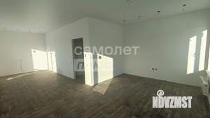 Дом 81м², 1-этажный, участок 6 сот.  