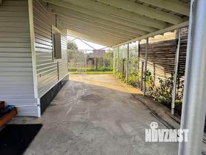 Дом 56м², 2-этажный, участок 5 сот.  