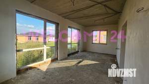Дом 120м², 2-этажный, участок 6 сот.  