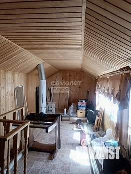 Дом 180м², 2-этажный, участок 4 сот.  