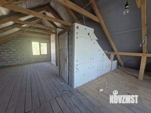 Коттедж 336м², 4-этажный, участок 7 сот.  