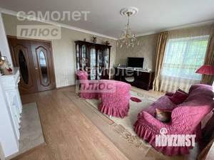 Дом 150м², 2-этажный, участок 4 сот.  