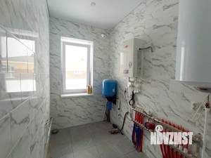 Дом 120м², 1-этажный, участок 6 сот.  