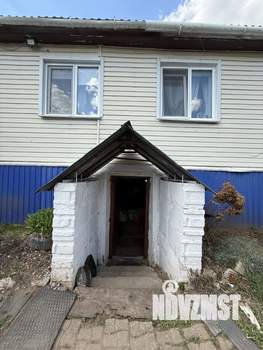 Дом 120м², 2-этажный, участок 10 сот.  