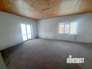 Дом 110м², 1-этажный, участок 6 сот.  