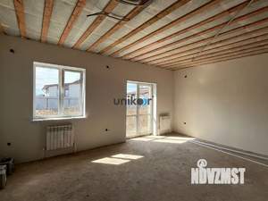 Коттедж 160м², 2-этажный, участок 6 сот.  