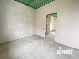 Дом 122м², 2-этажный, участок 7 сот.  