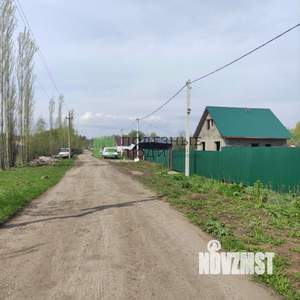 Дача 30м², 2-этажный, участок 8 сот.  