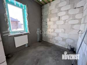 Дом 120м², 2-этажный, участок 6 сот.  