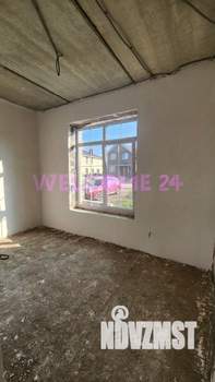 Дом 120м², 2-этажный, участок 6 сот.  