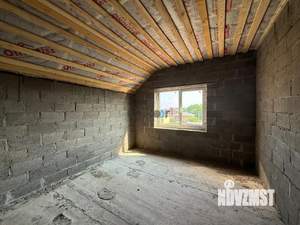 Коттедж 110м², 2-этажный, участок 8 сот.  