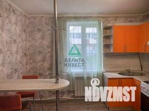 Таунхаус 44м², 3-этажный, участок 1 сот.  