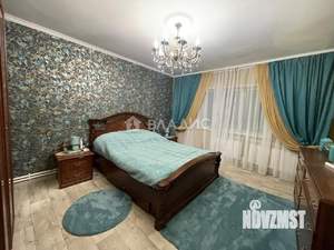Таунхаус 122м², 2-этажный, участок 2 сот.  