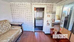 Дача 26м², 1-этажный, участок 5 сот.  