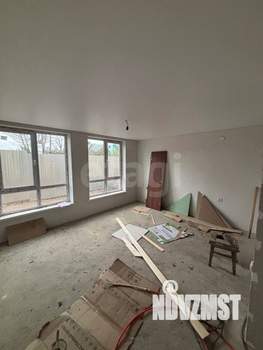 Дом 63м², 2-этажный, участок 1 сот.  