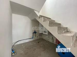 Дом 120м², 2-этажный, участок 6 сот.  