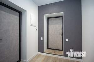 Коттедж 180м², 2-этажный, участок 8 сот.  